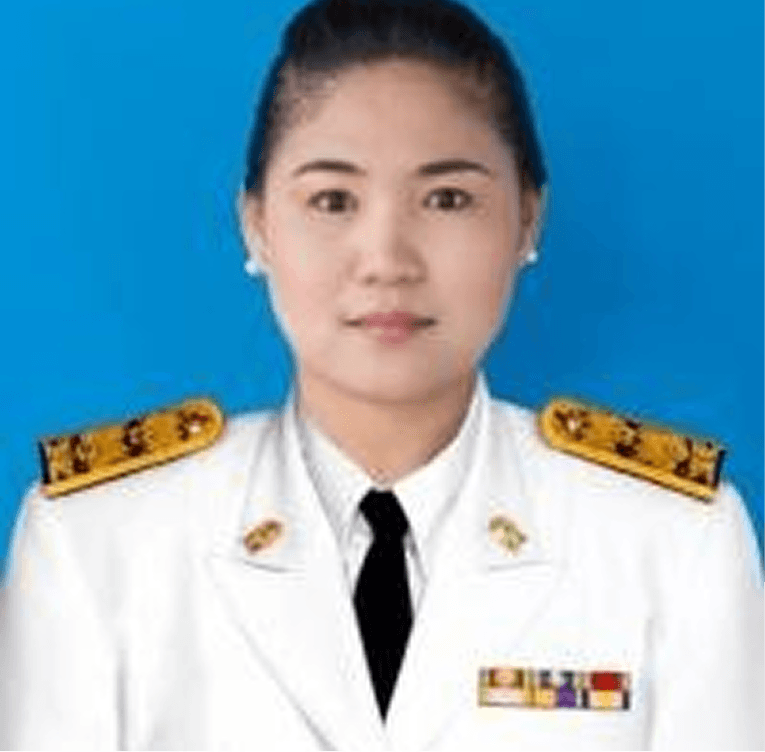 นางกมลาศน์ ศรประสิทธิ์
