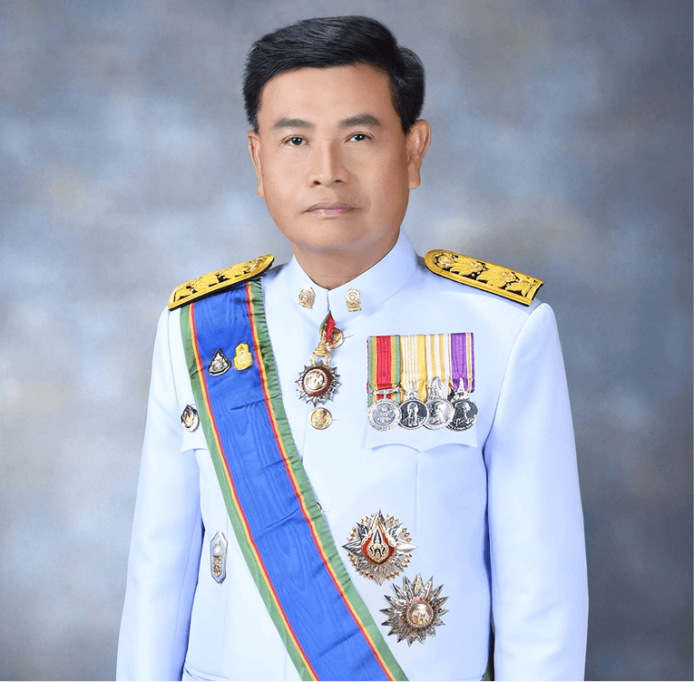 นายไพฑูรย์ ทองมณี