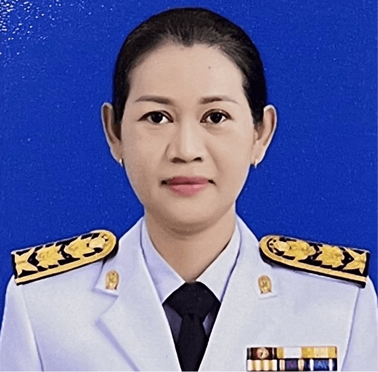 นางนิรมล ทองน้อย