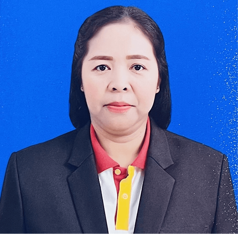 นางพรชนก วิจิตร
