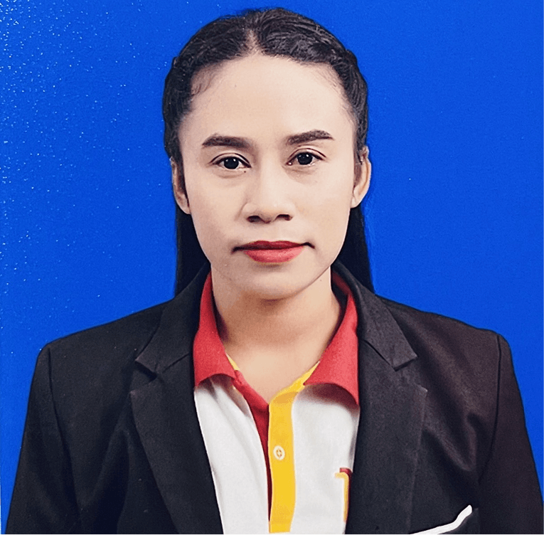 นางสาวธัญวรินทร์ แสงจันทร์