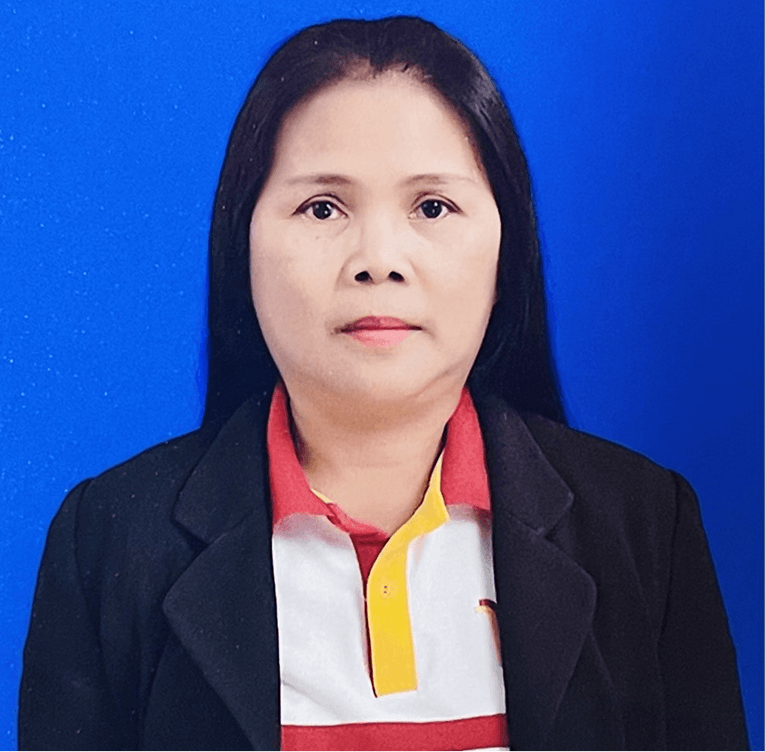 นางจะไร สมทรง