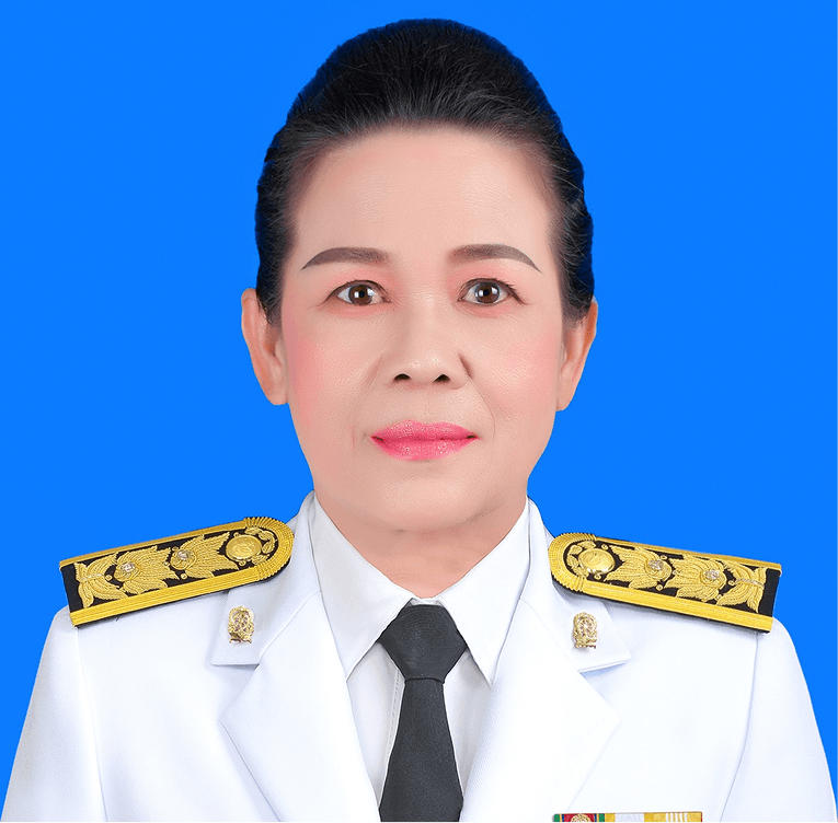 นางศรันรัตน์ ศรประสิทธิ์