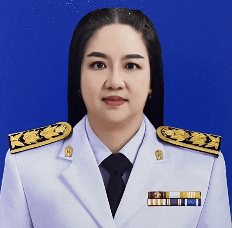 นางกนกวรรณ สมบัติยานุชิต