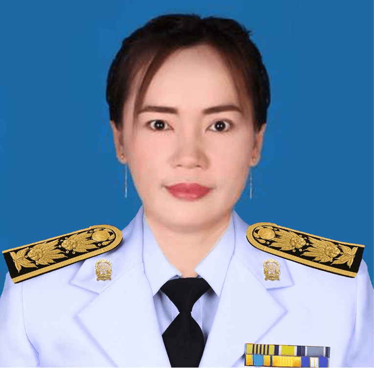 นางสรารัตน์ จุลนวล