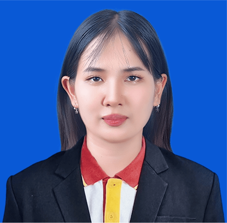นางสาวชนิกานต์ ศรีอินทร์