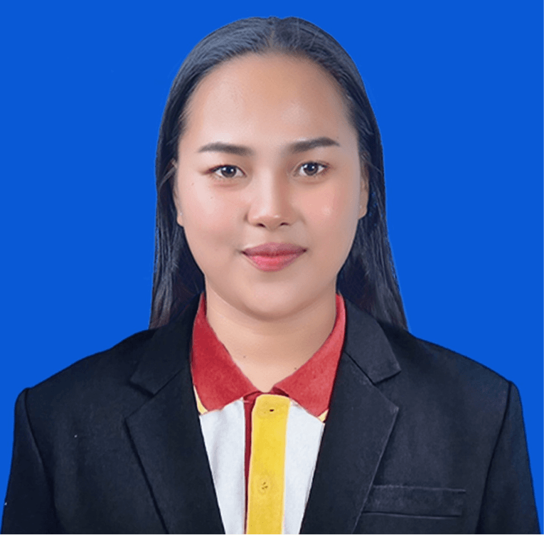 Miss Kiara Mhariez Cabanero Tolen