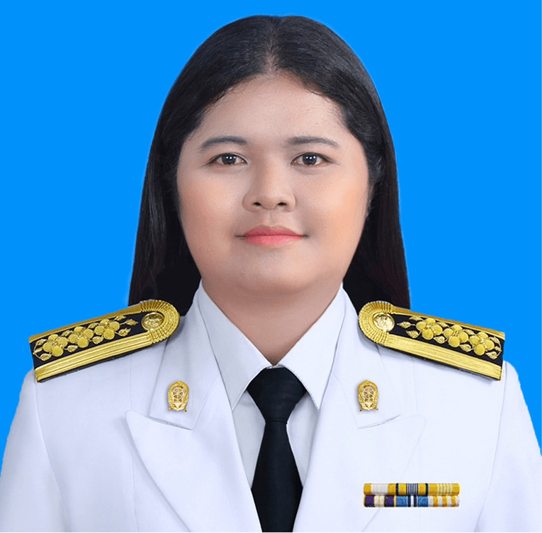 นางสาวพิมพ์พิสุทธ์ โกศัยกานนท์